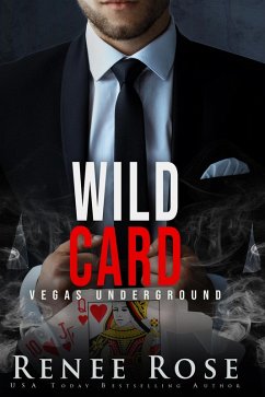 Wild Card (Vegas Underground, #8) (eBook, ePUB) - Rose, Renee