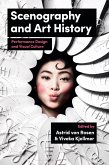 Scenography and Art History (eBook, ePUB)