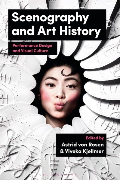 Scenography and Art History (eBook, ePUB)