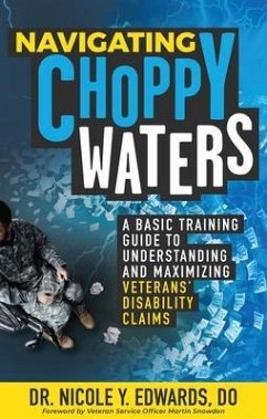 Cover Navigating Choppy Waters (eBook, ePUB)