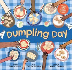 Cover Dumpling Day