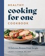 Healthy Cooking for One Cookbook - Bild 1