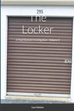 Cover The Locker
