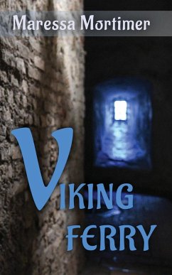 Viking Ferry - Mortimer, Maressa