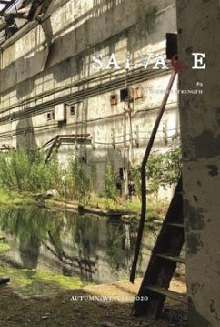Salvage #9 - Salvage