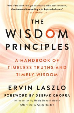 The Wisdom Principles - Laszlo, Ervin