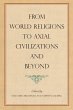 From World Religions to Axial... - Bild 1