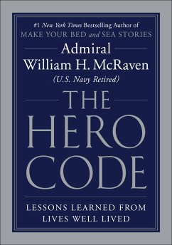The Hero Code - McRaven, William H