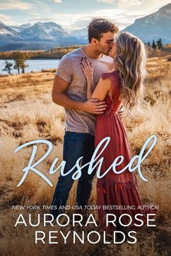 Rushed - Reynolds, Aurora Rose