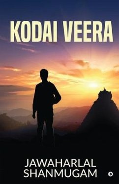 Kodai Veera - Jawaharlal Shanmugam