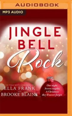 Jingle Bell Rock - Frank, Ella; Blaine, Brooke