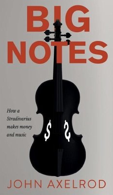 Big Notes - Axelrod, John