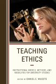 Teaching Ethics Teaching Ethics