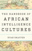 The Handbook of African Intelligence Cultures
