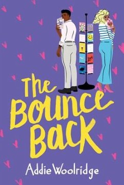 The Bounce Back - Woolridge, Addie