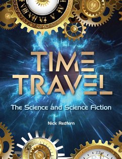 Time Travel - Redfern, Nick