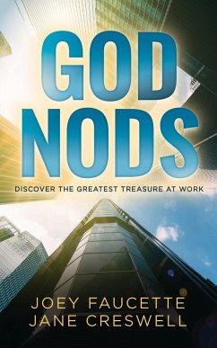 God Nods - Faucette, Joey; Creswell, Jane