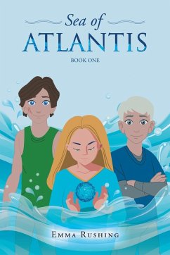 Sea of Atlantis - Rushing, Emma