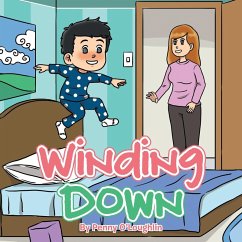 Cover Winding Down