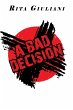 A Bad Decision - Bild 1