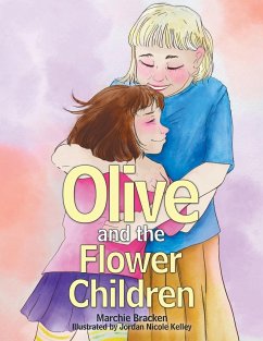 Olive and the Flower Children - Bracken, Marchie