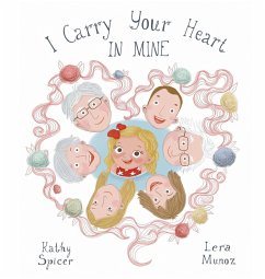 I Carry Your Heart In Mine - Spicer, Kathy w