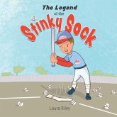 The Legend of the Stinky Sock