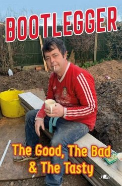 Cover The Bootlegger