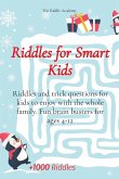 Riddles for Smart Kids