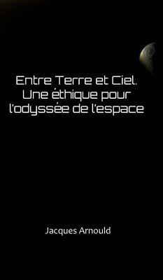 Entre Terre et Ciel - Arnould, Jacques