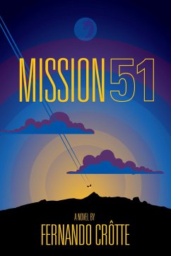 Mission 51 - Crôtte, Fernando