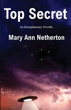 Top Secret - Netherton, Mary Ann