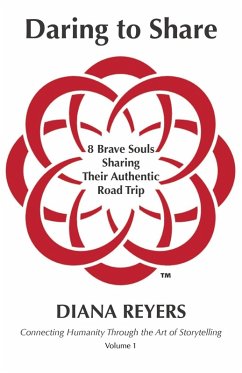Cover Daring to Share