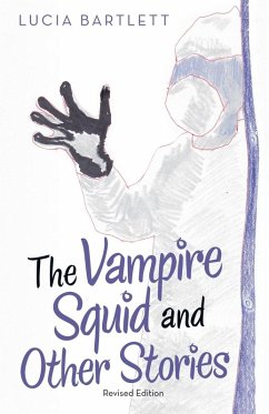 Cover The Vampire Squid and Other Stories