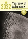 Yearbook of Astronomy 2022 Yearbook of Astronomy 2022