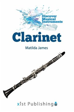 Clarinet - James, Matilda