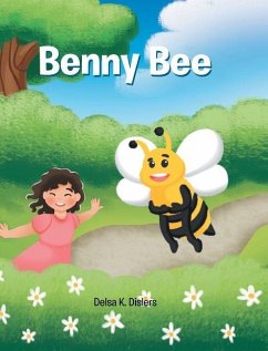 Benny Bee - Dislers, Delsa K.