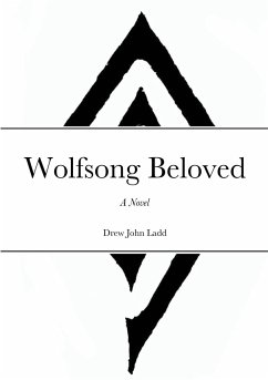 Wolfsong Beloved - Ladd, Drew