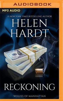 Reckoning - Hardt, Helen