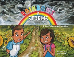 Rainbows & Storms - Jackson, Jennifer; Jaime, Nisha