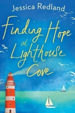 Finding Hope at Lighthouse Cove - Redland, Jessica