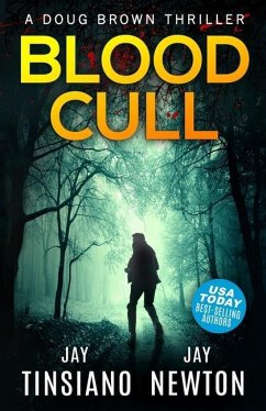 Blood Cull - Tinsiano, Jay; Newton, Jay