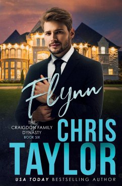 FLYNN - Taylor, Chris