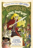 Goldilocks: Wanted Dead or Alive