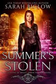 Summer's Stolen: A Supernatural Law Enforcement Urban Fantasy (Seasons of Magic, #2) (eBook, ePUB)