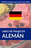 Libro de frases en alemán (eBook, ePUB)