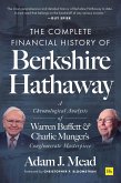 The Complete Financial History of Berkshire Hathaway (eBook, ePUB)