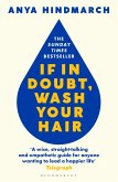 If In Doubt, Wash Your Hair (eBook, ePUB)