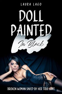 Cover Doll Painted in Black (eBook, ePUB)