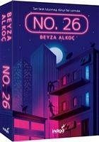 No. 26 - Alkoc, Beyza